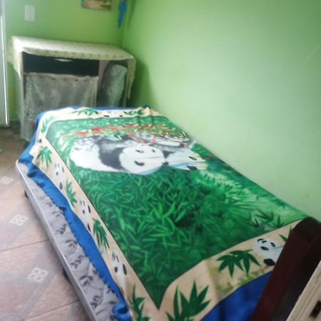 Blue Maranduba Apartment Убатуба Екстериор снимка