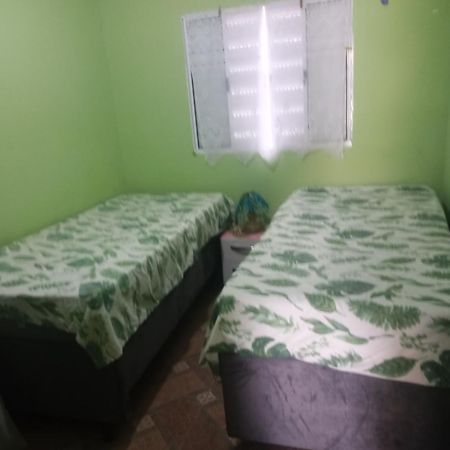 Blue Maranduba Apartment Убатуба Екстериор снимка