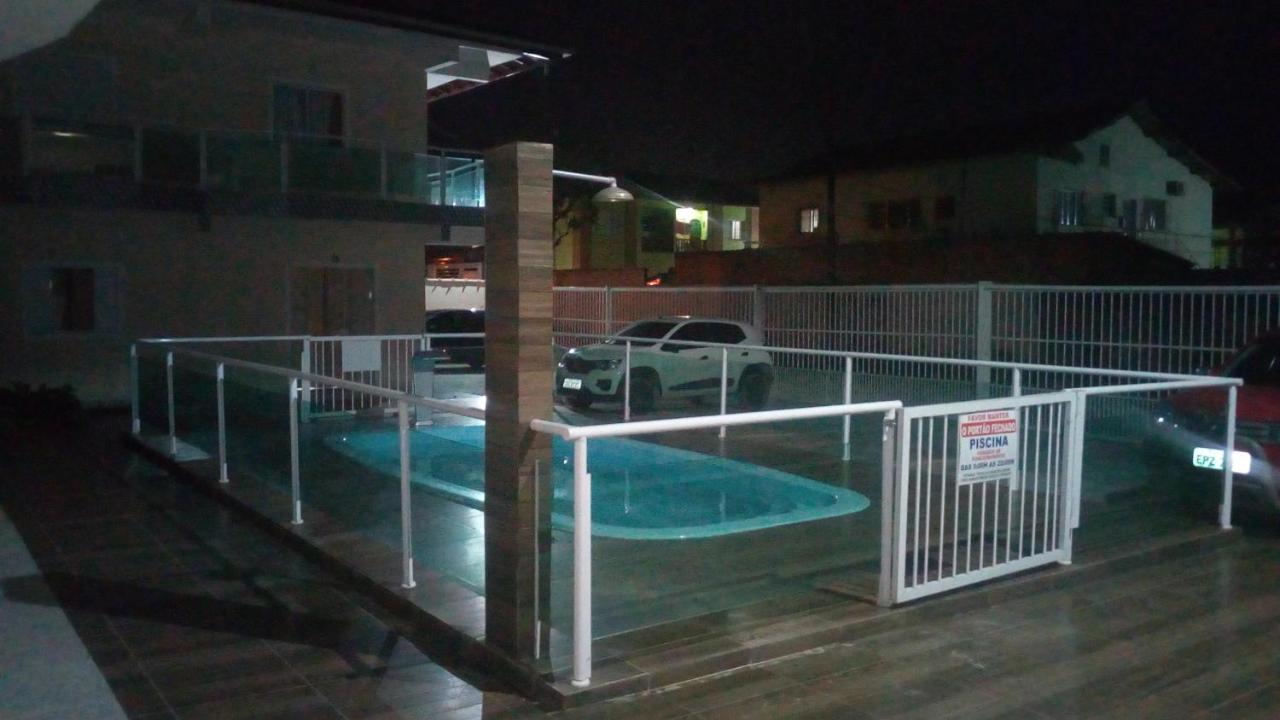 Blue Maranduba Apartment Убатуба Екстериор снимка