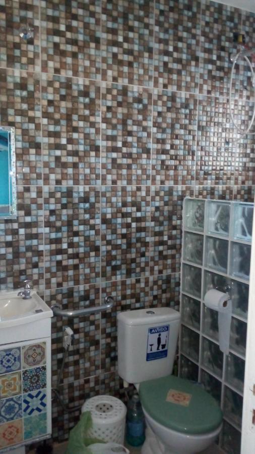 Blue Maranduba Apartment Убатуба Екстериор снимка