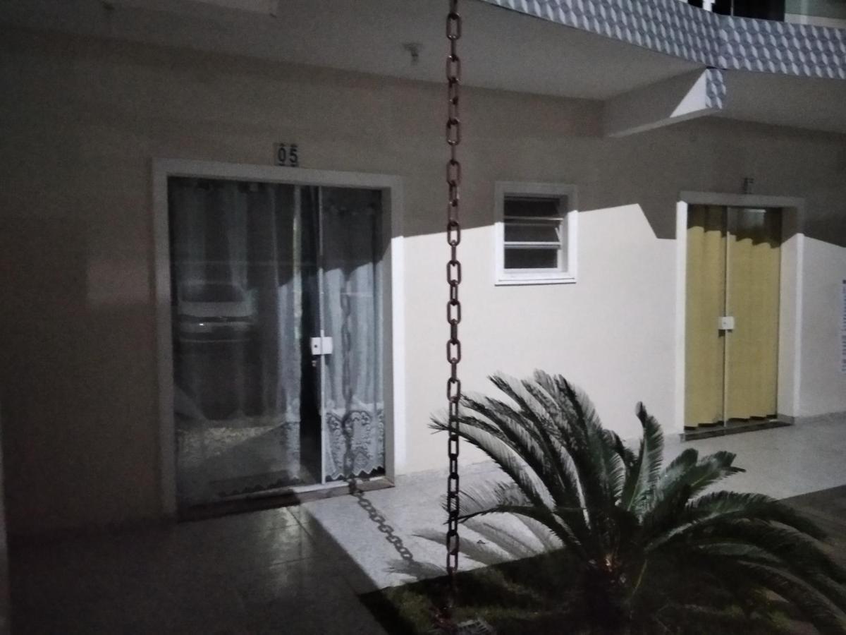 Blue Maranduba Apartment Убатуба Екстериор снимка