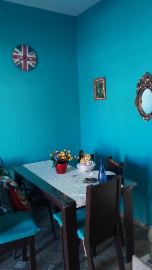 Blue Maranduba Apartment Убатуба Екстериор снимка
