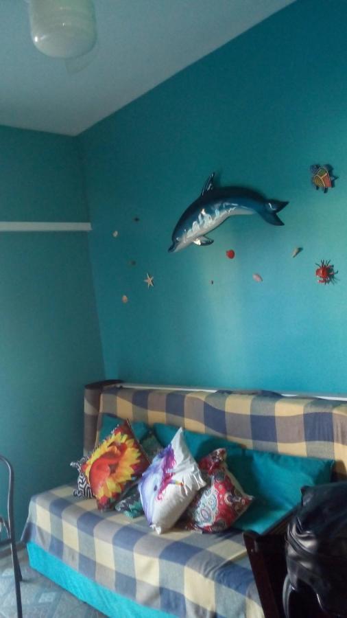 Blue Maranduba Apartment Убатуба Екстериор снимка