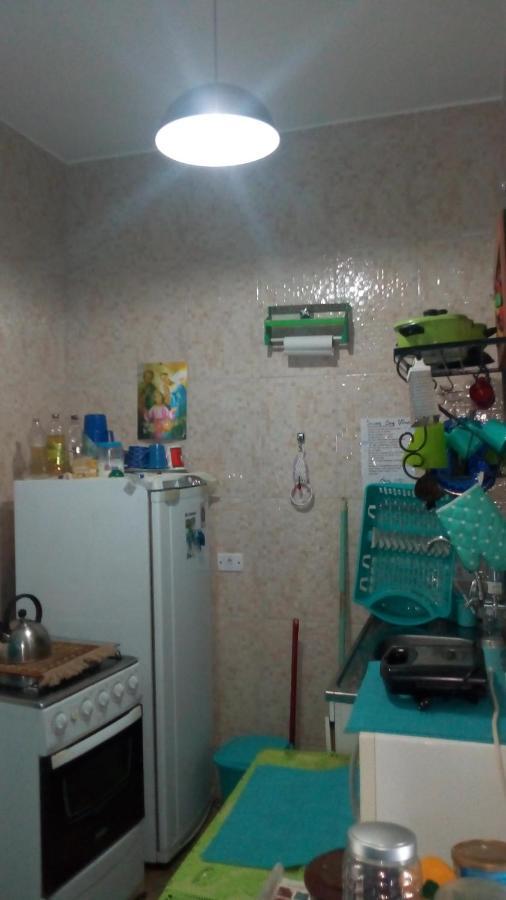Blue Maranduba Apartment Убатуба Екстериор снимка