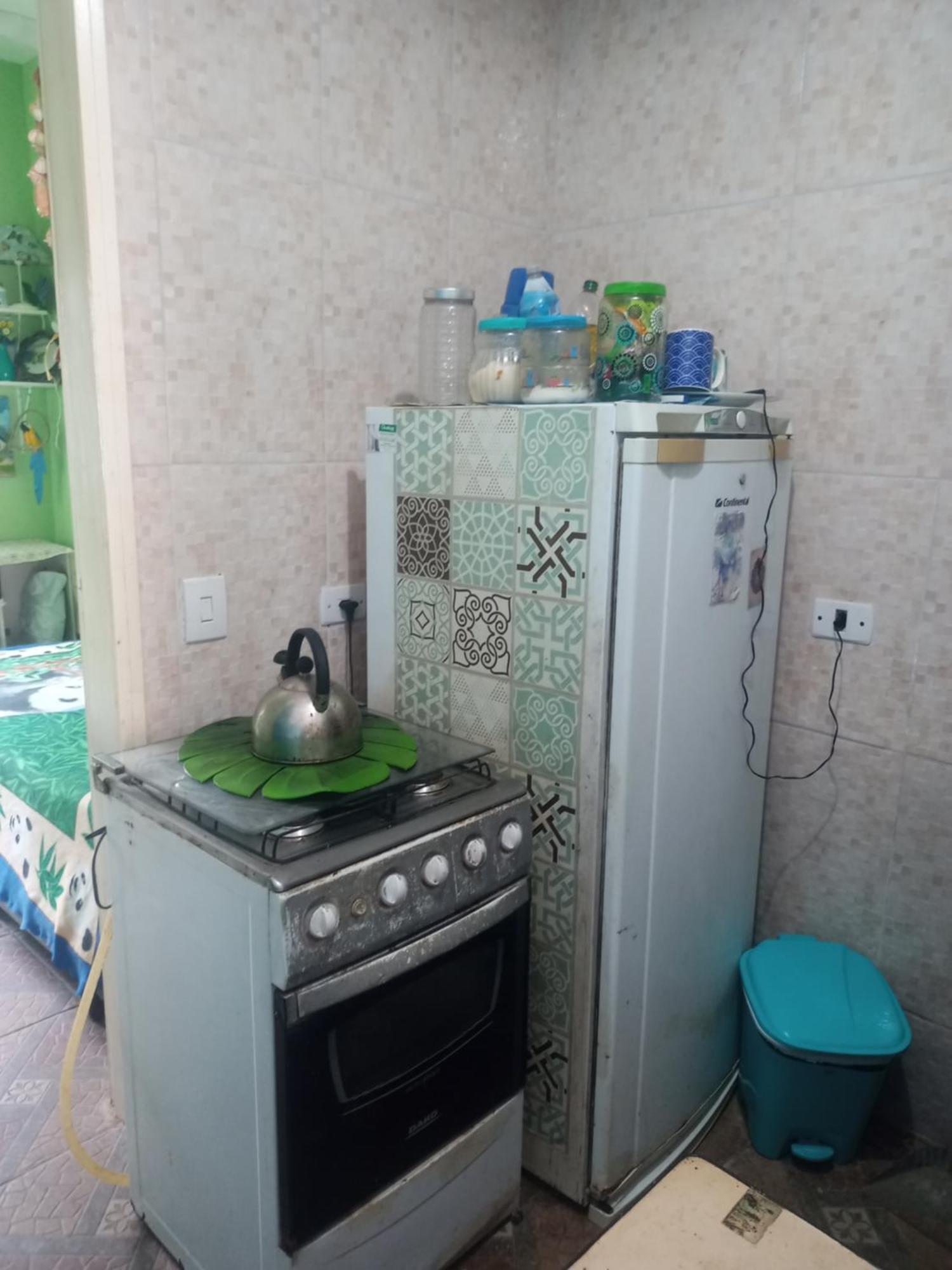 Blue Maranduba Apartment Убатуба Екстериор снимка
