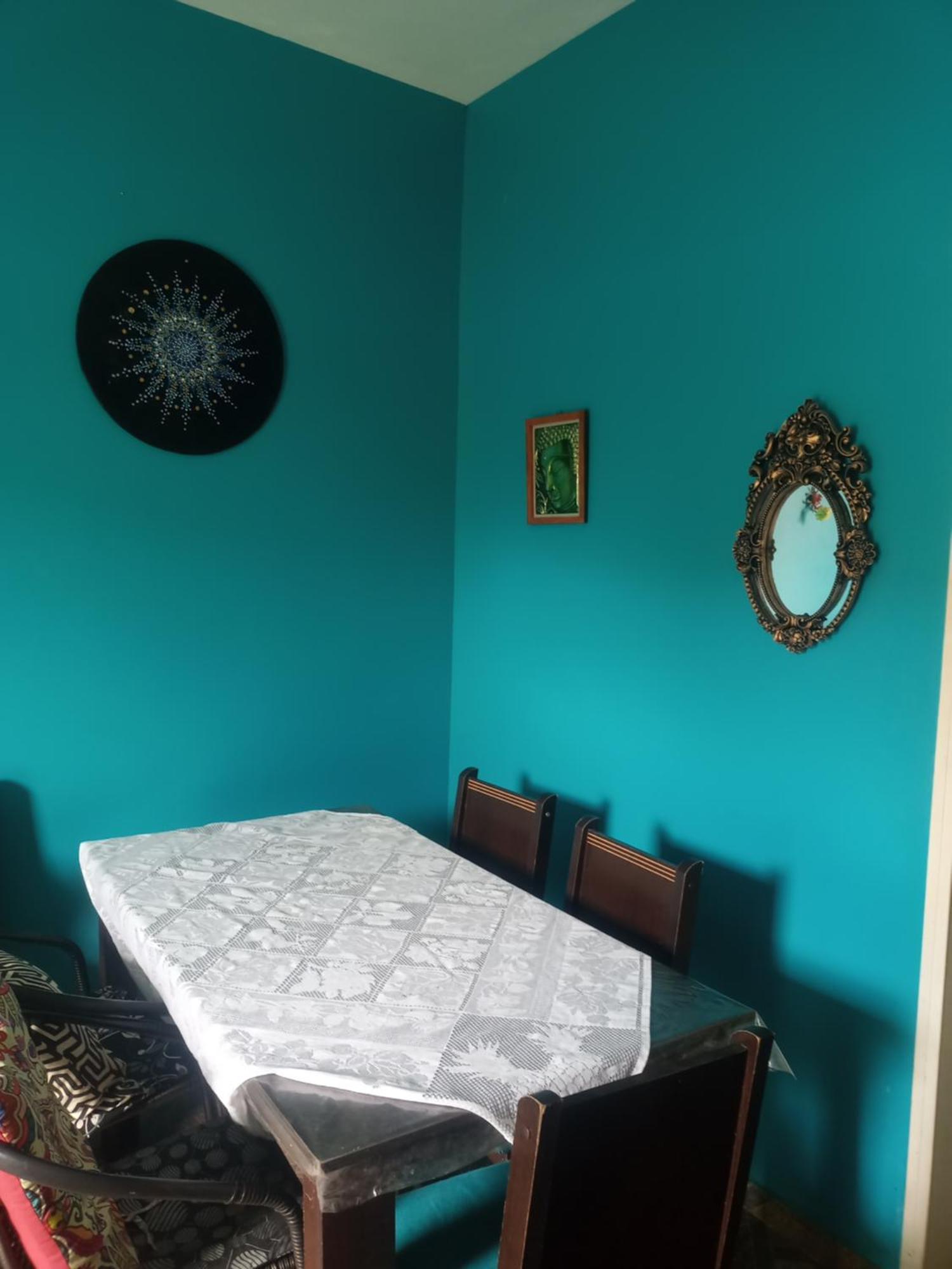 Blue Maranduba Apartment Убатуба Екстериор снимка