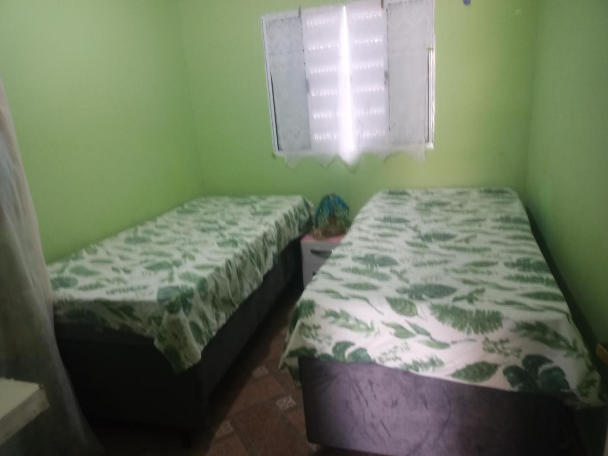 Blue Maranduba Apartment Убатуба Екстериор снимка